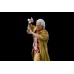 Back to the Future 2: Doc Brown in Alley 1:10 Scale Statue Iron Studios Product