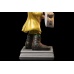 Back to the Future 2: Doc Brown MiniCo PVC Statue Iron Studios Product