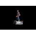 Back to the Future 2: Marty McFly in Alley 1:10 Scale Statue Iron Studios Product