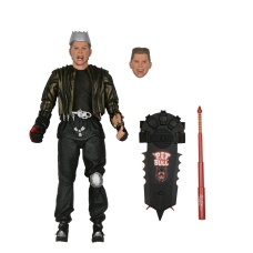 Back to the Future 2: Ultimate Griff 7 inch Action Figure - NECA (EU)