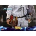 Back to the Future: Doc Brown 1:6 Scale Figure Hot Toys Product