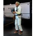 Back to the Future: Doc Brown Action Figure NECA Product