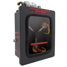 Back To The Future: Flux Capacitor Limited Edition Prop Replica | Factory Entertainment