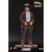 Back to the Future Part III Marty McFly Masterpiece Action Figure 1/6 Hot Toys Product
