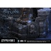 Bane Batman Arkham Origins Prime 1 Studio Product