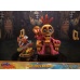 Banjo-Kazooie Statue Walrus Banjo 24 cm First 4 Figures Product