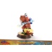 Banjo-Kazooie Statue Walrus Banjo 24 cm First 4 Figures Product