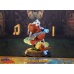 Banjo-Kazooie Statue Walrus Banjo 24 cm First 4 Figures Product