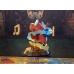 Banjo-Kazooie Statue Walrus Banjo 24 cm First 4 Figures Product
