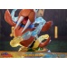 Banjo-Kazooie Statue Walrus Banjo 24 cm First 4 Figures Product