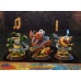 Banjo-Kazooie Statue Walrus Banjo 24 cm First 4 Figures Product