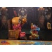 Banjo-Kazooie Statue Walrus Banjo 24 cm First 4 Figures Product