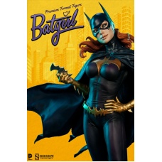 Batgirl 1/4 Premium Format Figure  57 cm | Sideshow Collectibles