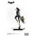 Batgirl Arkham Knight Statue Iron Studios Product