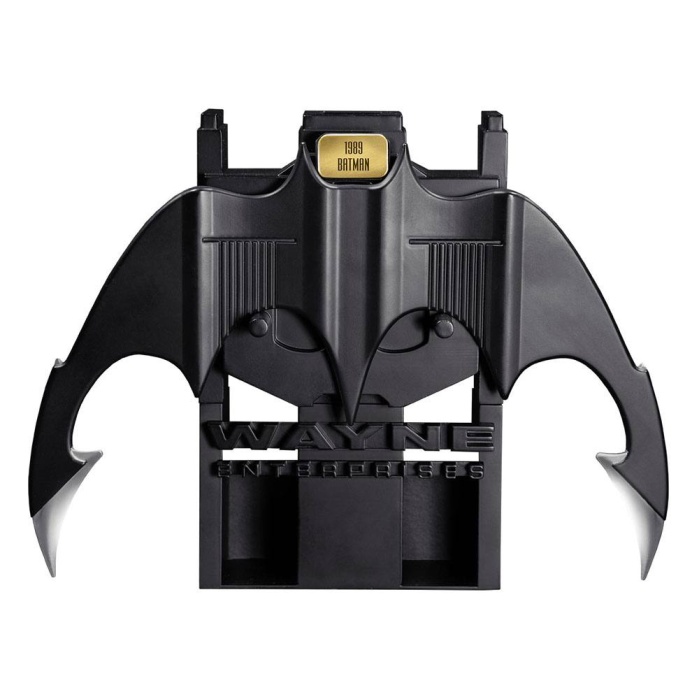 Batman 1989 Replica 1/1 Batarang 23 cm Ikon Collectables Product