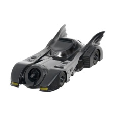 Batman 1989 Super Cyborg Vehicle Batmobile (Full Color) 33 cm | Super7