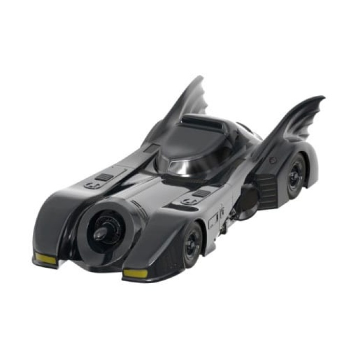 Batman 1989 Super Cyborg Vehicle Batmobile (Full Color) 33 cm Super7 Product
