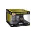 Batman 85th Anniversary POP Moments Deluxe Vinyl Figures Batman in Batcave 9 cm Funko Product