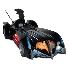 Batman & Robin DC Multiverse Vehicle Batmobile 63 cm - McFarlane Toys (NL)