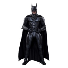 Batman & Robin Movie Masterpiece Action Figure 1/6 Batman 30 cm - Hot Toys (NL)