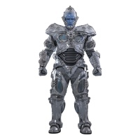 Batman & Robin Movie Masterpiece Action Figure 1/6 Mr. Freeze 33 cm Hot Toys Product