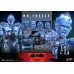 Batman & Robin Movie Masterpiece Action Figure 1/6 Mr. Freeze 33 cm Hot Toys Product