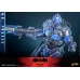 Batman & Robin Movie Masterpiece Action Figure 1/6 Mr. Freeze Deluxe Version 33 cm Hot Toys Product