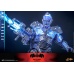 Batman & Robin Movie Masterpiece Action Figure 1/6 Mr. Freeze Deluxe Version 33 cm Hot Toys Product