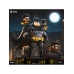 Batman Animated icons PVC Figure Batman Family 18 cm Iron Studios Product