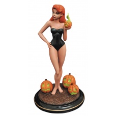 Batman Animated Series: Poison Ivy Statue | DC Collectibles
