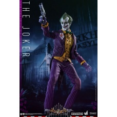 Batman Arkham Asylum The Joker 1/6 | Hot Toys