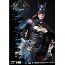 Batman Arkham Knight 1/3 Statue Batgirl | Prime 1 Studio