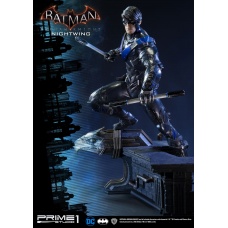Batman Arkham Knight 1/3 Statue Nightwing | Prime 1 Studio