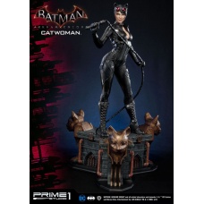 Batman Arkham Knight Statue Catwoman 1/3 scale | Prime 1 Studio