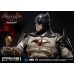 Batman Arkham Knight Statue Flashpoint Ver Prime 1 Studio Product