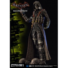 Batman Arkham Knight Statue Scarecrow | Prime 1 Studio