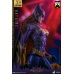 Batman Arkham Knight Videogame Masterpiece Action Figure 1/6 Batgirl (Purple and Gold Version) Exclusive 30 cm Hot Toys Product