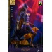 Batman Arkham Knight Videogame Masterpiece Action Figure 1/6 Batgirl (Purple and Gold Version) Exclusive 30 cm Hot Toys Product