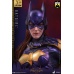 Batman Arkham Knight Videogame Masterpiece Action Figure 1/6 Batgirl (Purple and Gold Version) Exclusive 30 cm Hot Toys Product