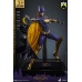 Batman Arkham Knight Videogame Masterpiece Action Figure 1/6 Batgirl (Purple and Gold Version) Exclusive 30 cm Hot Toys Product