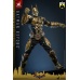 Batman: Arkham Knight Videogame Masterpiece Action Figure 1/6 Batman Beyond (Black & Gold Version) 32 cm Hot Toys Product