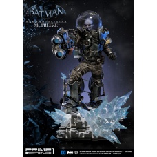 Batman Arkham Origins 1/3  Statue Mr. Freeze | Prime 1 Studio