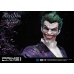 Batman Arkham Origins Statue The Joker 86 cm Prime 1 Studio Product