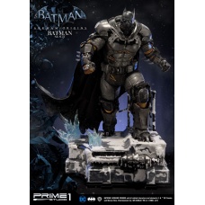 Batman Arkham Origins Statue XE Suit 79 cm | Prime 1 Studio