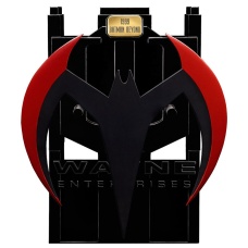 Batman Beyond Replica 1/1 Batarang 15 cm | Ikon Collectables