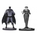 Batman Black & White Statue Dick Sprang 20 cm DC Collectibles Product
