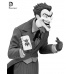 Batman Black & White Statue The Joker by Dick Sprang 18 cm DC Collectibles Product