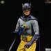 Batman Deluxe BDS Art Scale 1/10 – Batman 66 Iron Studios Product