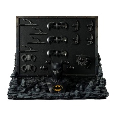 Batman Forever Museum Masterline Series Statue 1/3 Batman Gadget Wall 49 cm - Prime 1 Studio (NL)