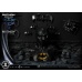 Batman Forever Museum Masterline Series Statue 1/3 Batman Gadget Wall 49 cm Prime 1 Studio Product